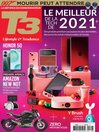 Cover image for T3 Gadget Magazine France: No. 62